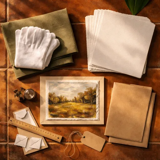 Limited Edition Prints Versus Originals: Where Each Actually Holds Value Over a Decade