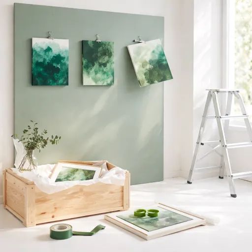 The Breakout Thesis: How to Spot an Emerging Artist Before the Galleries Do