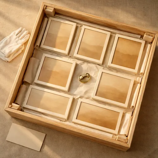 Seven Richters, One Dealer's Eye: What Christie's Marian Goodman Sale Teaches About Building a Collection That Lasts
