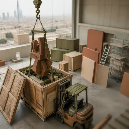 The Gulf Collector Class: What Art Dubai, Alserkal, and the Guggenheim Abu Dhabi Signal for Western Galleries Looking East