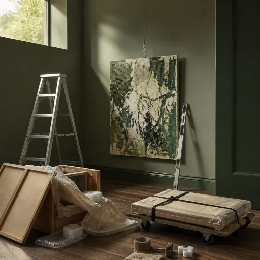 Collecting Abstract Expressionism Now: Why Second-Generation AbEx Offers More Access Than the Headline Names