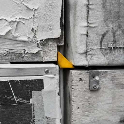 Three Artists Working Between Painting and Installation Who Are Redefining What Hangs on a Wall