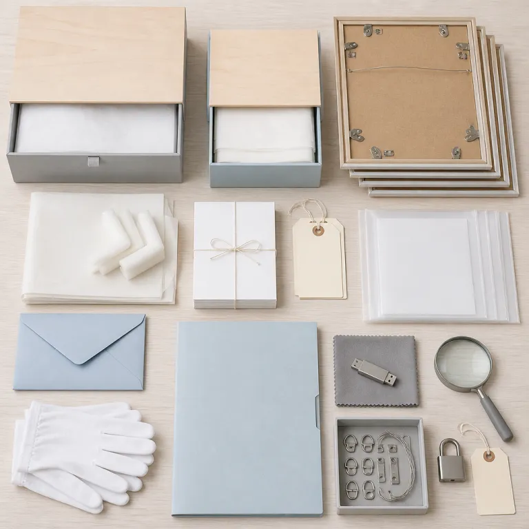 Estate Planning for Art Collectors: How to Avoid the Tax Trap That Dissolves Collections