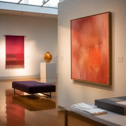Beyond the Record Sale: Why Institutional Collecting of Women Artists Matters More Than Auction Prices