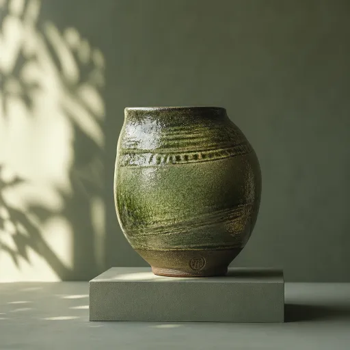 Contemporary Ceramics as Collectible Art: Where Craft Tradition Meets Gallery Pricing