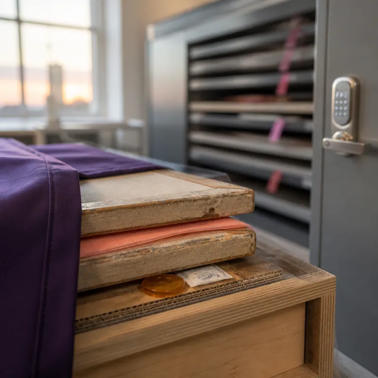 Art Storage Solutions: Climate, Security, and Access for Collections That Outgrow the Walls