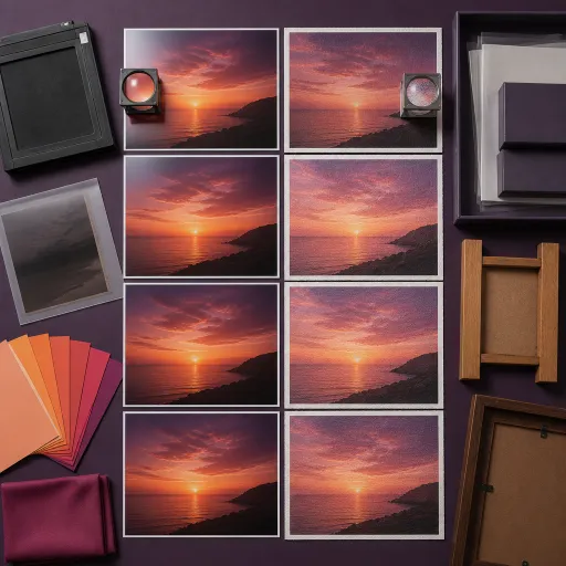 Large-Format Photography Collecting: Editions, Printing Methods, and Why the C-Print Is Not the Inkjet