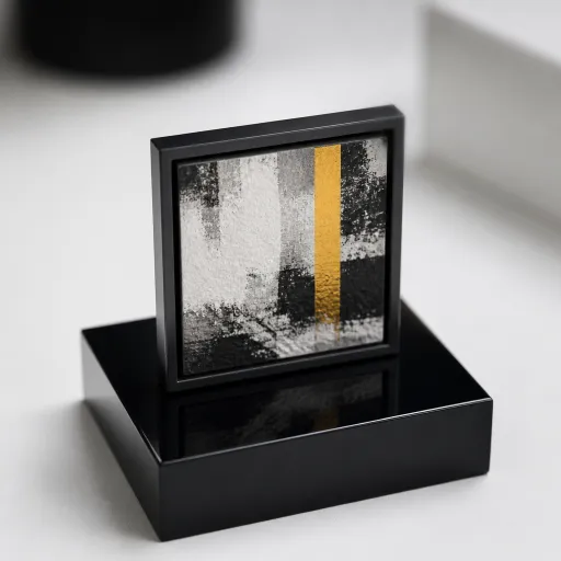 How refined focus stacking transforms luxury digital artwork