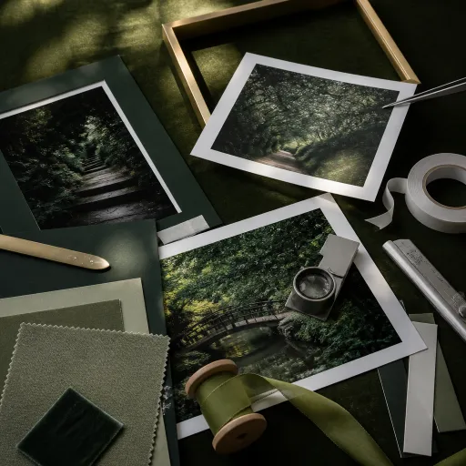 How to curate an elevated senior portrait: what should be in a senior photo for luxury art lovers