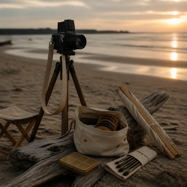 How sunset beach family photos echo the elegance of impressionist seascapes