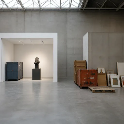 What Art Basel 2026 Revealed About the K-Shaped Collector Market