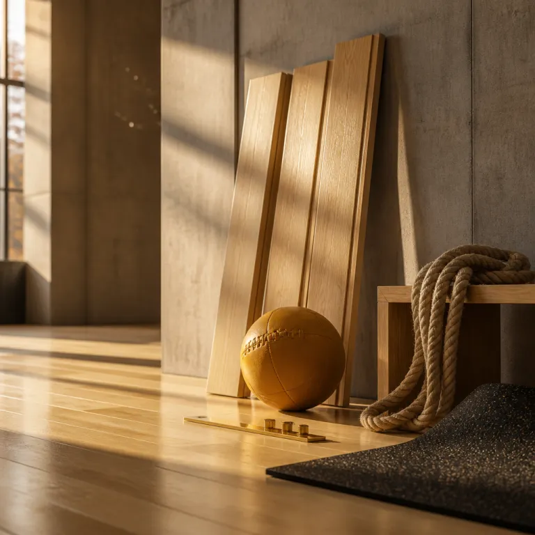 The refined art of gymnasium photography in luxury digital collections