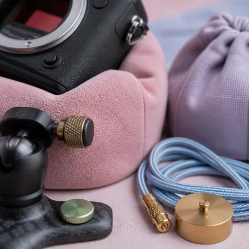 Mastering elegant stillness: how to fix shaky hands in luxury art photography