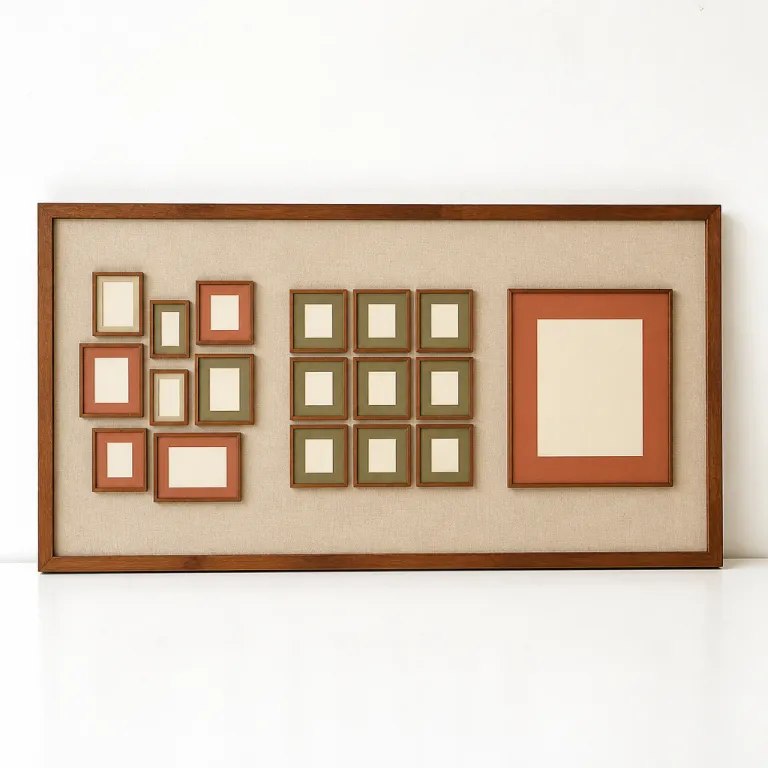Salon Hang, Grid, or Single Statement: Choosing the Layout That Lets the Art Lead