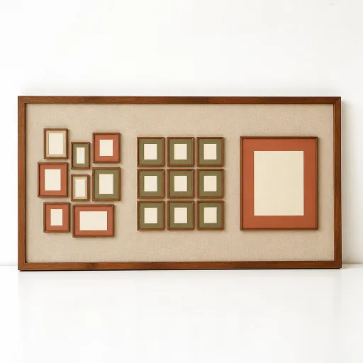 Salon Hang, Grid, or Single Statement: Choosing the Layout That Lets the Art Lead