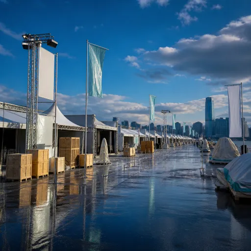 The Armory Show Moves to Late September With 230 Galleries: How to Plan for the Expanded Fair